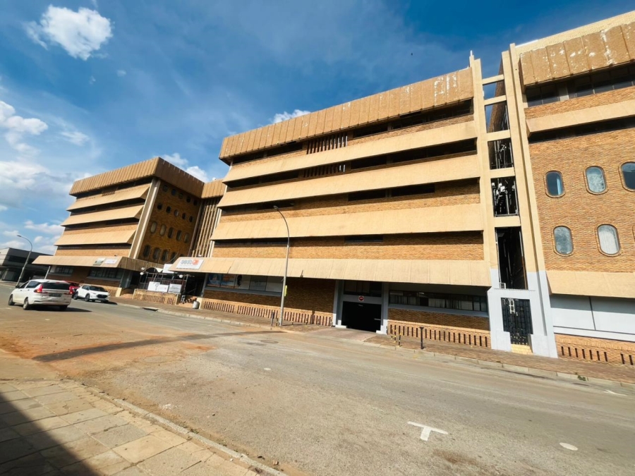 Commercial Property for Sale in Klerksdorp North West